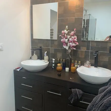 Appartement Maison Atypique Neuve Rénovée Lodève