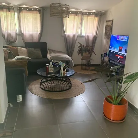 Maison Atypique Neuve Rénovée *