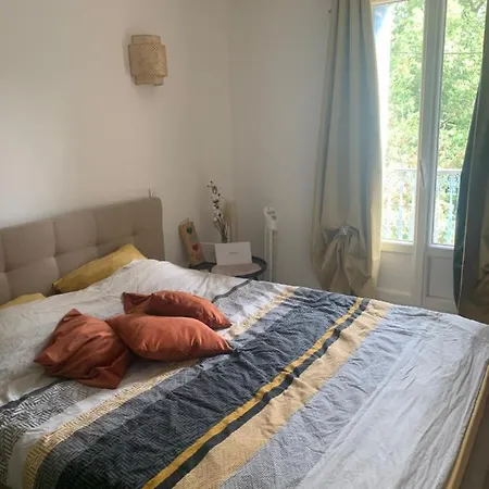 Appartement Maison Atypique Neuve Rénovée Lodève